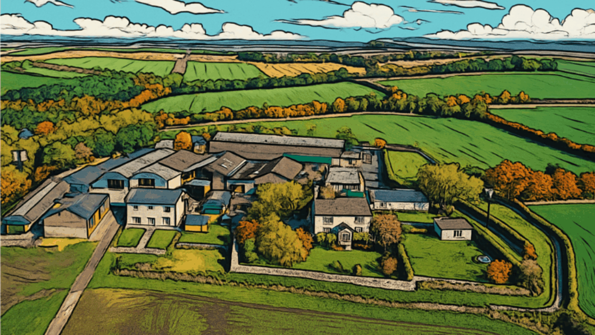 Tynedale Storage